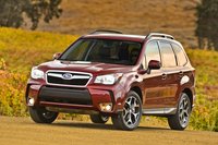 Thumbnail of product Subaru Forester 4 (SJ) Crossover (2012-2018)