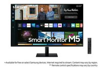 Thumbnail of Samsung S32BM500EN 32" FHD Smart Monitor (2022)