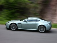 Photo 6of Aston Martin Vantage Sports Car (2005-2018)