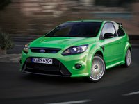 Thumbnail of Ford Focus 2 Hatchback (2005-2012)