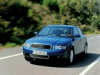 Thumbnail of Audi A4 B6 (8E) Sedan (2000-2004)