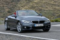 Photo 6of BMW 4 Series F33 Convertible (2014-2016)