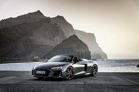 Photo 7of Audi R8 (4S) Spyder facelift Convertible (2019)