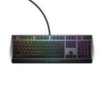 Thumbnail of product Dell Alienware AW510K Mechanical Gaming Keyboard