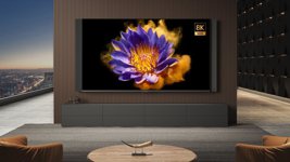 Photo 5of Xiaomi Mi TV LUX 8K TV (2020)