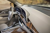 Photo 1of Cadillac Escalade 5 SUV (2020)
