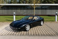 Photo 2of Ferrari 456M (F116) Coupe (1998-2003)