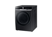 Photo 2of Samsung WF50A8800AV Front-Load Washing Machine (2021)