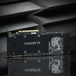 Photo 3of Gigabyte GeForce RTX 3090 TURBO Graphics Card (GV-N3090TURBO-24GD)