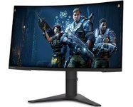 Photo 1of Lenovo G27c-10 27" FHD Curved Gaming Monitor (2020)