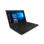 Photo 5of Lenovo ThinkPad T15p GEN 2 15.6" Laptop (2021)