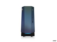 Photo 2of Lenovo IdeaCentre G5 14AMR05 AMD Gaming Desktop (2020)