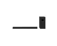 Photo 0of Panasonic SC-HTB490 2.1-Channel Soundbar w/ Wireless Subwoofer (2021)