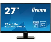Iiyama ProLite E2791HSU-B1 27" FHD Monitor (2021)