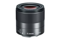 Photo 0of Canon EF-M 32mm F1.4 STM APS-C Lens (2018)
