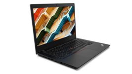 Photo 2of Lenovo ThinkPad L14 14" Laptop w/ Intel (2020)