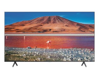 Samsung RU7000 4K TV (2019)