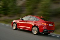 Photo 4of BMW X4 F26 Crossover (2014-2018)