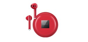 Thumbnail of product Huawei FreeBuds 3 Headphones