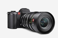 Photo 1of Leica SL2-S Full-Frame Mirrorless Camera (2020)
