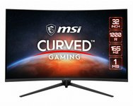 Thumbnail of MSI Optix G321CQP 32" QHD Curved Gaming Monitor (2022)