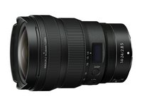 Nikon NIKKOR Z 14-24mm F2.8 S Full-Frame Lens (2020)