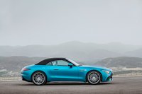 Photo 7of Mercedes-AMG SL-Class R232 Convertible (2021)