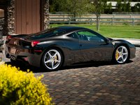 Photo 7of Ferrari 458 (F142) Sports Car (2009-2016)