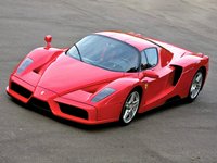 Thumbnail of Ferrari Enzo (Type F140) Sports Car (2001-2005)