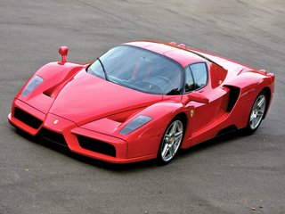 Ferrari Enzo (Type F140)
