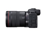 Photo 5of Canon EOS R5 Full-Frame Mirrorless Camera (2020)