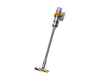 Dyson V15 Detect Cordless Bagless Vacuum Cleaner