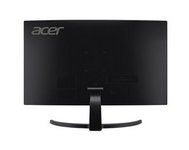 Photo 1of Acer ED273 Bbmiix 27" FHD Curved Monitor (2021)