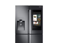 Photo 3of Samsung Family Hub 4-Door Flex Refrigerator