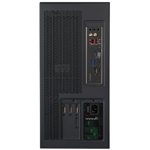 Photo 1of Gigabyte AORUS Model S AMD Gaming Desktop (2021)