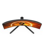 Photo 0of AOC CU34G3S 34" UW-QHD Curved Ultra-Wide Gaming Monitor (2020)