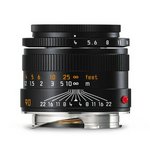 Leica Macro-Elmar-M 90mm F4 Full-Frame Lens