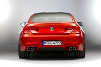Photo 0of BMW M6 F13 Coupe (2012-2018)