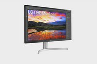 Photo 2of LG 32UN650 UltraFine 32" 4K Monitor (2020)