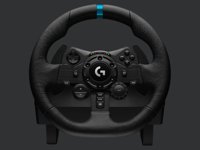 Logitech G923 TRUEFORCE Racing Wheel & Pedals