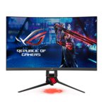 ASUS ROG Strix XG27WQ 27" Curved Gaming Monitor