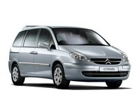 Thumbnail of product Citroen C8 Minivan (2002-2014)