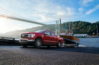 Photo 6of Ford F150 Pickup (14th gen)