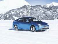 Thumbnail of Toyota Prius 4 (XW50) facelift Hatchback (2018)