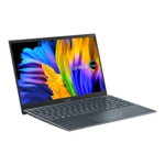 Photo 1of ASUS ZenBook 13 OLED UM325 w/ AMD (2021)