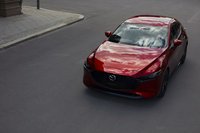 Photo 1of Mazda 3 IV (BP) Hatchback (2019)