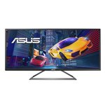 Thumbnail of product Asus VP348QG 34" UW-QHD Ultra-Wide Gaming Monitor (2019)