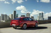 Photo 1of BMW X4 G02 Crossover (2018-2020)