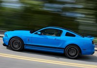 Photo 9of Ford Mustang 5 (S197) Sports Car (2004-2014)