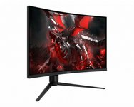 Photo 0of MSI G271CQR 27" QHD Curved Gaming Monitor (2022)